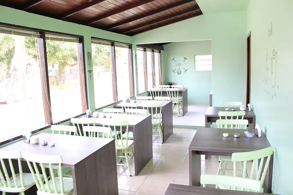 Pousada Nanaco-1